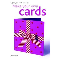 Making Cards (Pyramid Paperbacks)