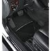 WeatherTech W3 Black Front Rubber Mat
