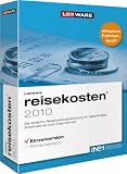 Lexware reisekosten (Einzelversion) 2010 (Version 17.0) - 