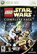 Lego Star Wars Complete Saga XBox 360