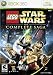 LEGO Star Wars: The Complete Saga Xbox 360