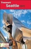 Frommer's Seattle 2011 (Frommer's Complete Guides)