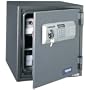 Brink's Home Security 5084D 1 Hour Digital Steel Fire Safe
