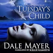 Tuesday's Child | [Dale Mayer]