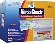 VersaCheck Classic 1000, Business Check Refills, Green, 500 Sheets