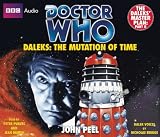 "Doctor Who": Daleks - The Mutation of Time (Classic Novels)