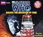 Doctor Who: Daleks: The Mutation of Time: The Daleks' Master Plan: Part II: A Classic Doctor Who Novel