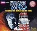 "Doctor Who": Daleks - The Mutation of Time (Classic Novels)
