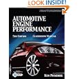 Today's Technician: Automotive Engine Performance by Ken Pickerill