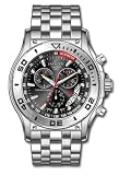 Invicta Mens Chronograph Tachymeter Watch 6854