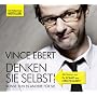 Denken Sie selbst, sonst tun es andere f�r Sie. 2 CDs