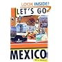 Let's Go Mexico 22nd Edition