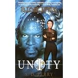 Unity (Star Trek Deep Space Nine (Unnumbered Paperback))von "S.D. Perry"