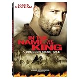 In the Name of the King - A Dungeon Siege Tale
