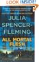 All Mortal Flesh: A Clare Fergusson and Russ Van Alstyne Mystery (Clare Fergusson and Russ Van Alstyne Mysteries)
