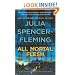 All Mortal Flesh: A Clare Fergusson and Russ Van Alstyne Mystery (Clare Fergusson and Russ Van Alstyne Mysteries)
