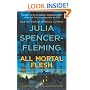 All Mortal Flesh: A Clare Fergusson and Russ Van Alstyne Mystery (Clare Fergusson and Russ Van Alstyne Mysteries)
