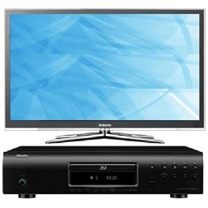 Samsung UN46C6500 46
