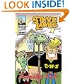 Steve Lawlis: Frankenstein's Monkey