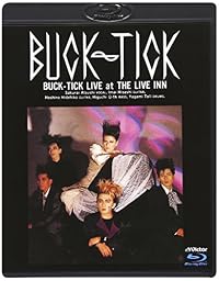 バクチク現象 at THE LIVE INN[Blu-ray]