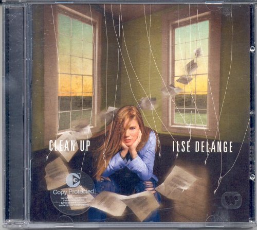 Ilse Delange - Thank you Lyrics - Zortam Music