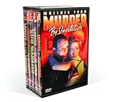 Vintage Hollywood Murder Mysteries: Murder By Invitation (1941) / Murder At Glen Athol (1932) / Wayne Murder Case (1932) / Murder On The Campus (1934) / Murder In The Museum (1934) (5-DVD)