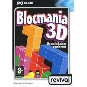 Blocmania 3D