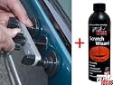 Ding King Repair Kit + Scratch Wizard (596/686)-Save on car repairs!