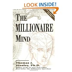 The Millionaire Mind