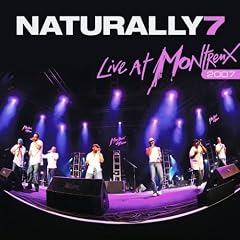 Live At Montreux