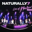 Live At Montreux