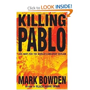 Killing Pablo