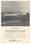 1974 Airbus A300 A 300 Jet Airplane Aircraft Photo Print Ad