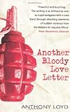 Another Bloody Love Letter