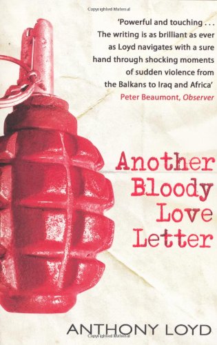 Another Bloody Love Letter