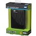 WD My Passport 500GB Portable Hard Drive - Black