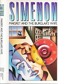 Maigret and the Burglar's Wife