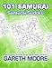 Samurai Sudoku: 101 Samurai