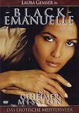 Black Emanuelle - In geheimer Mission - Laura Gemser