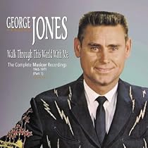 Walk Through This World With Me - The Complete Musicor Recordings, 1965-1971 (Part 1) (5CD)