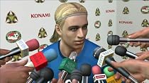 Pro Evolution Soccer 2008 (PS3)