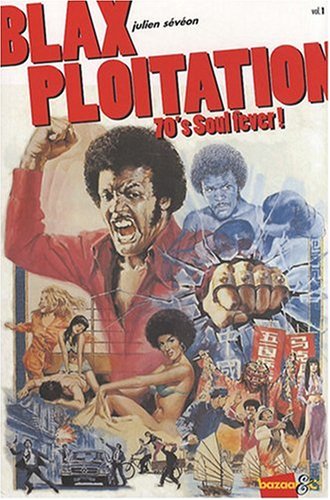 Blaxploitation 70's Soul Fever
