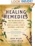 Healing Remedies: More Than 1,000 Natural Ways to Relieve Common Ailments, from Arthritis and Allergies to Diabetes, Osteoporosis, and Many Others!