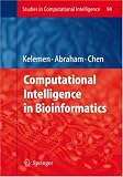 Computational Intelligence in Bioinformatics (Studies in Computational Intelligence)
