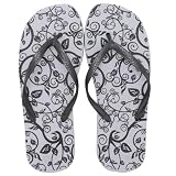Ladies/Womens Summer/Beach Wear Flip Flops