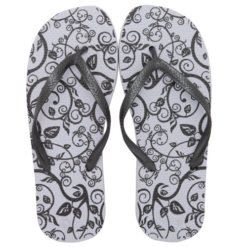 Ladies/Womens Summer/Beach Wear Flip Flops