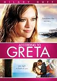 According to Greta