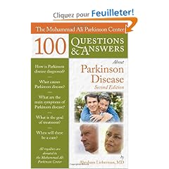 The Muhammad Ali Parkinson Center 100 Questions & Answers About Parkinson Disease