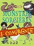 Monstres, sorci�res et compagnie