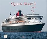 Queen Mary 2 2009